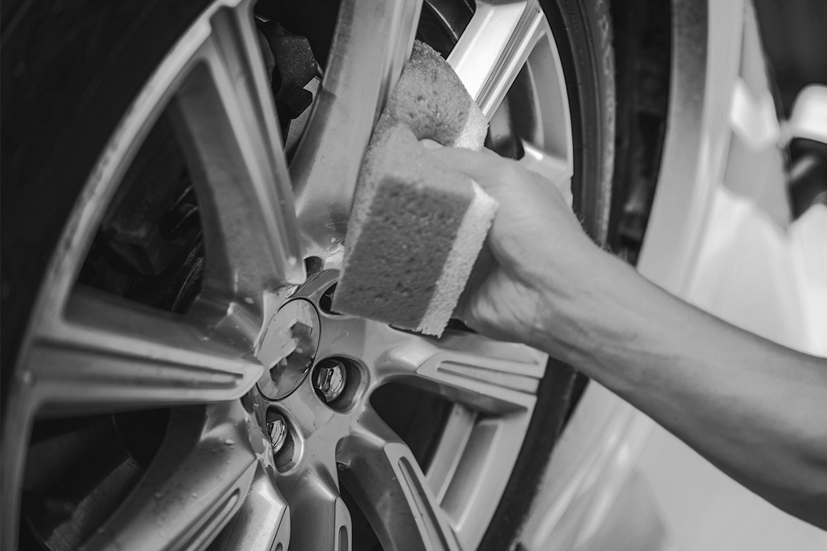 Featured image for “Alloy Wheel Repair Care”