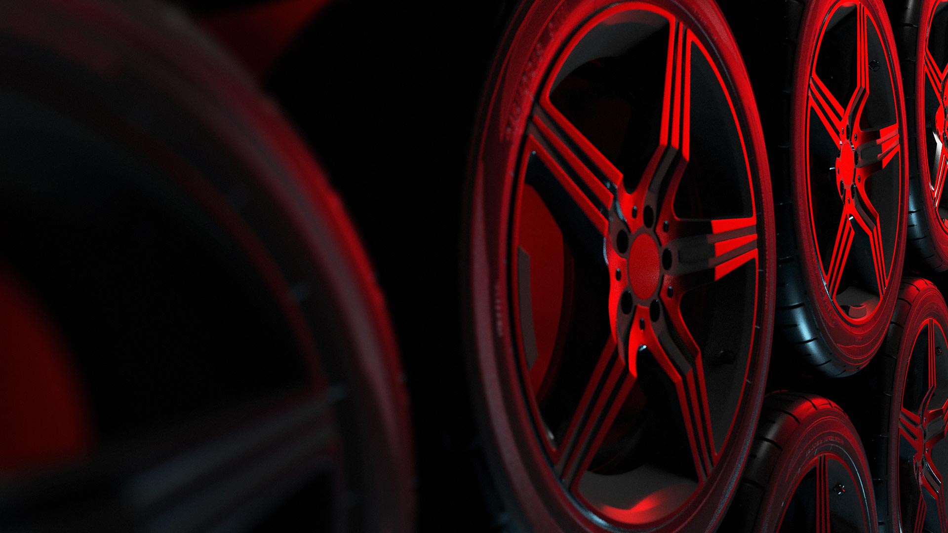 Featured image for “How Alloy Wheel Repair Specialists’ Training and Support Replace Prior Experience”
