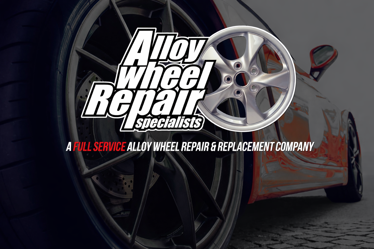 Featured image for “Why Wheel Repair is a Growing Franchise Opportunity in the Automotive Industry”