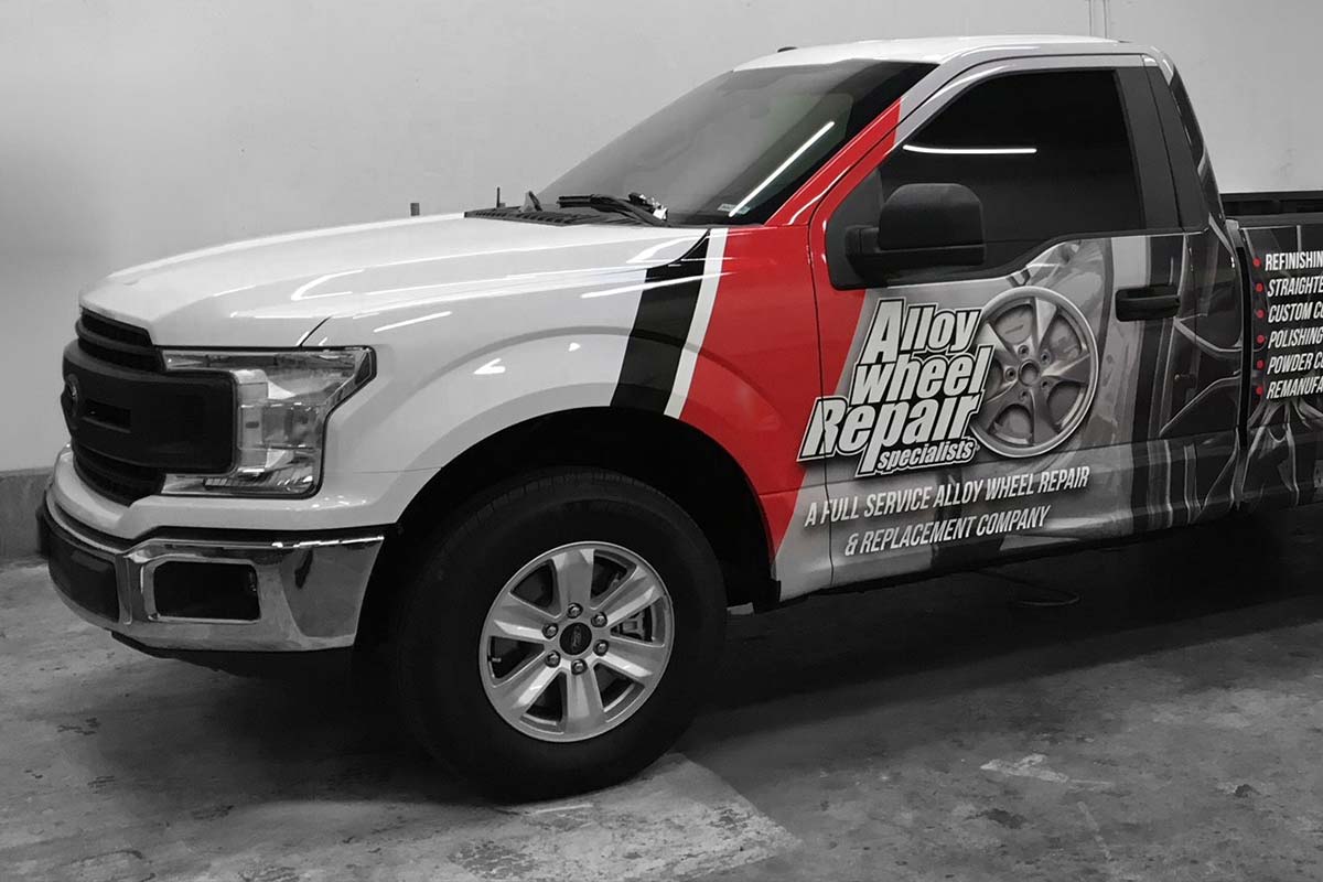 Featured image for “Why Customers Choose Alloy Wheel Repair Specialists: The Value Behind the Business Model”