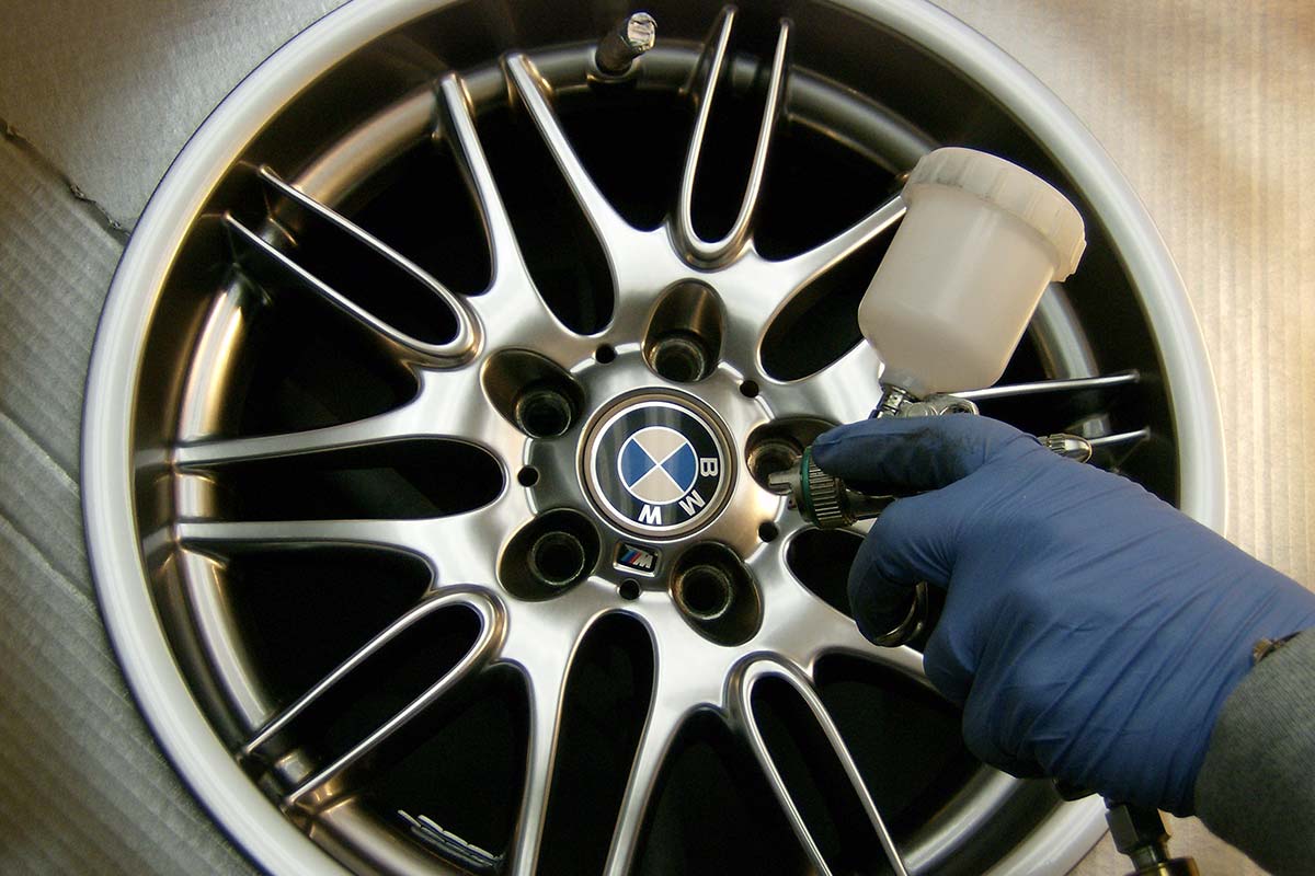 Featured image for “Why the Alloy Wheel Repair Specialists Business Model Is Hard to Replicate”