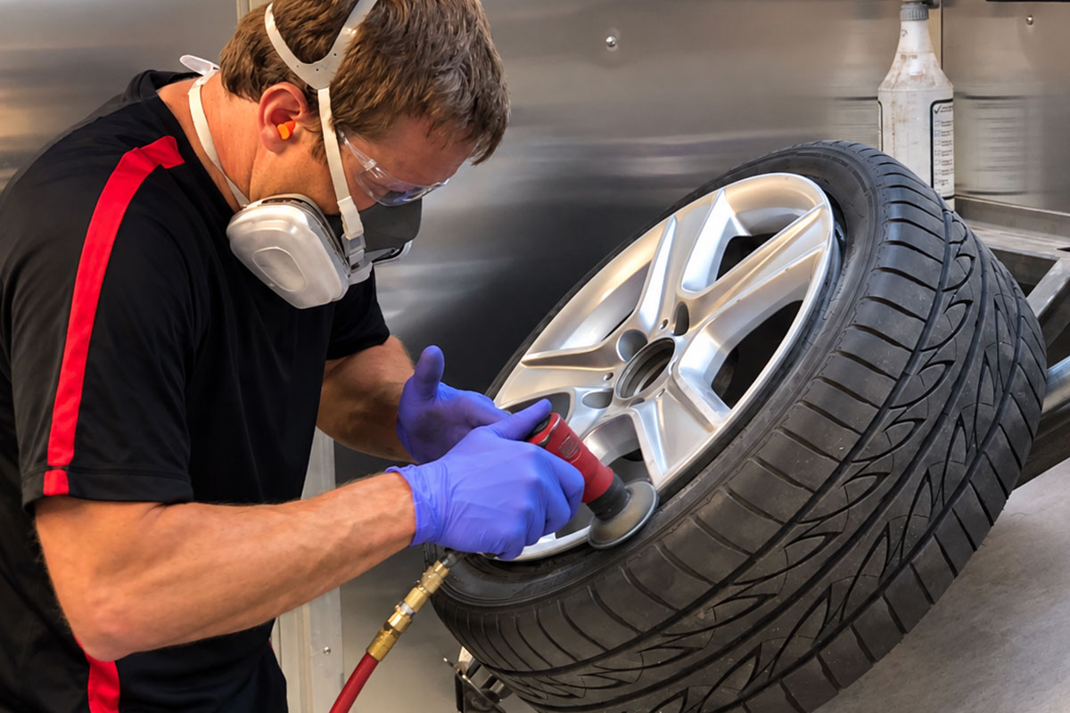 Featured image for “Who Thrives as an Alloy Wheel Repair Specialists Franchisee?”